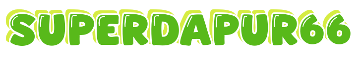SUPERDAPUR66 Logo